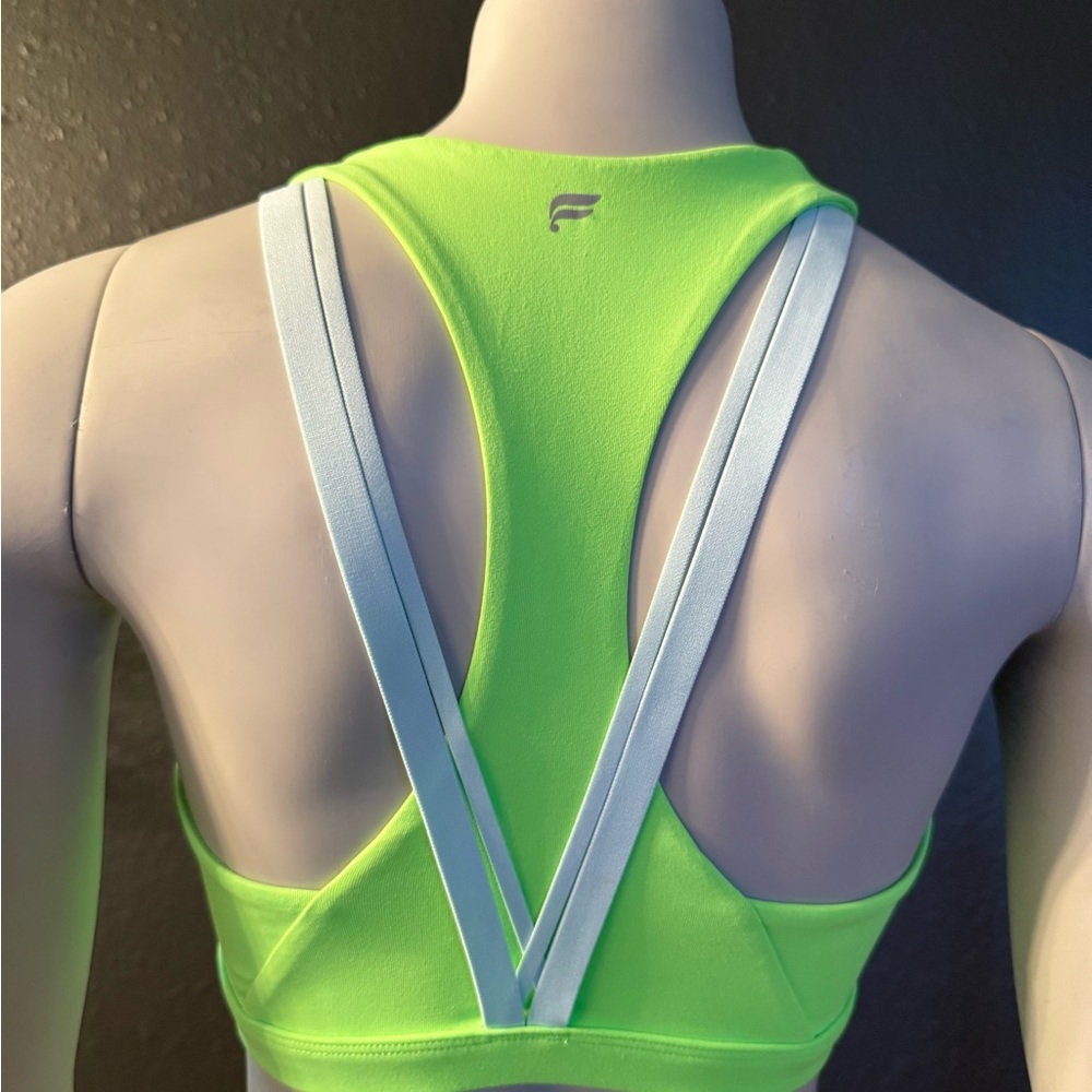 Fabletics sports bra
